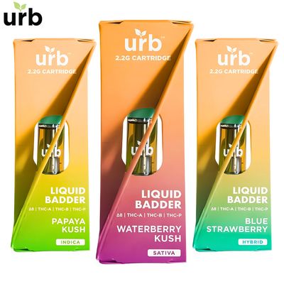 Urb™ Cartridge
