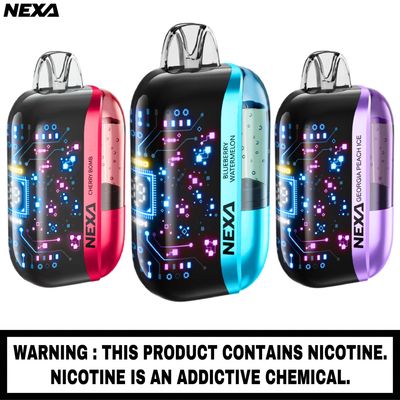 Nexa™ 50,000