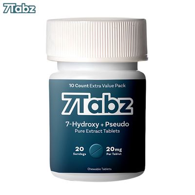 7Tabz™ Pseudo (10 pack)