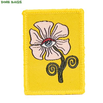 Dime Bags® Velcro Patches