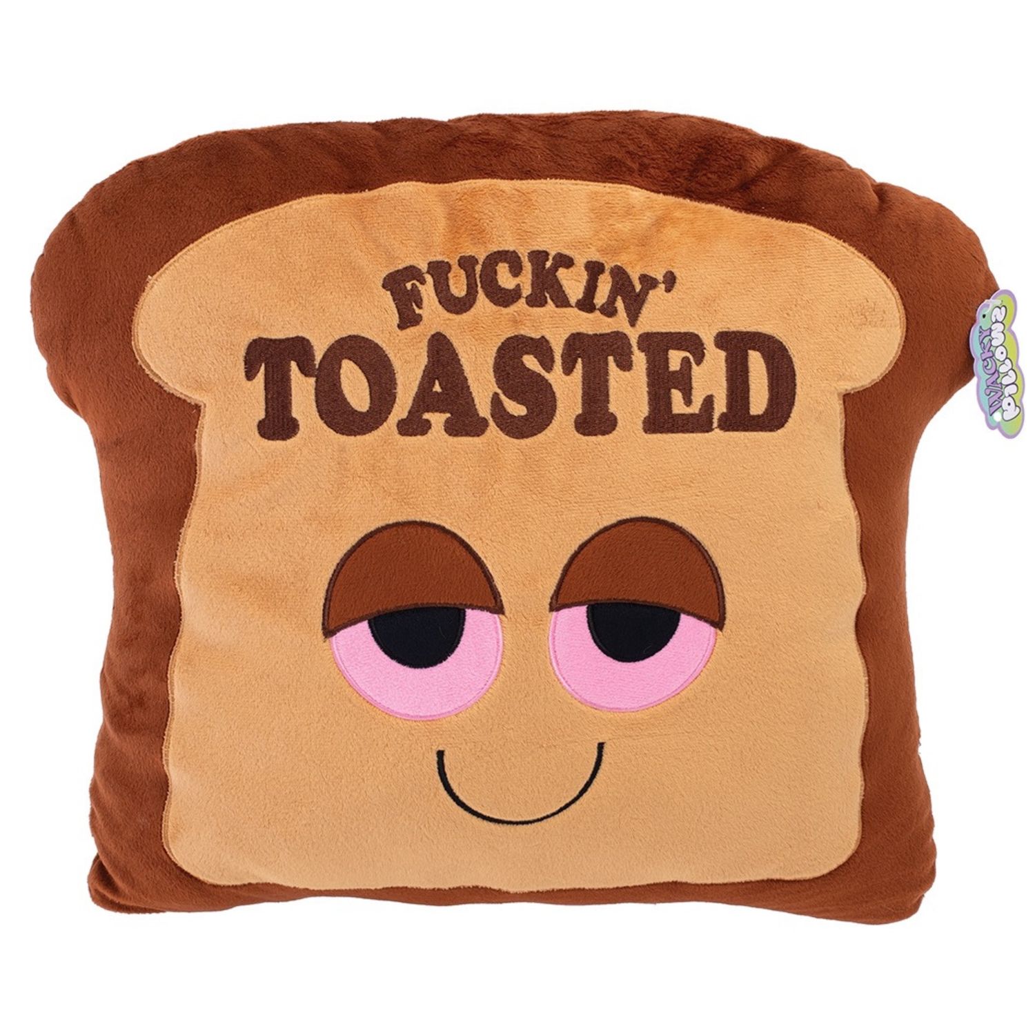 Pillow (Toasted)