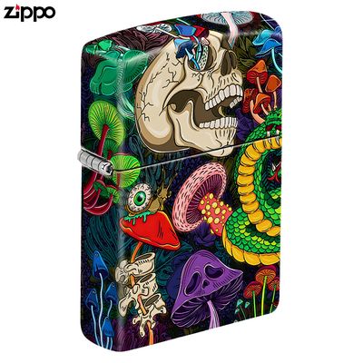 Zippo® Lighter (Trippy Realm)
