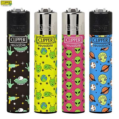 Clipper® Lighter (External Neighbours)