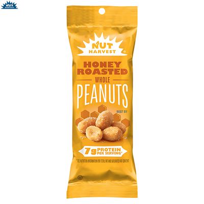 Nut Harvest™ Whole Peanut