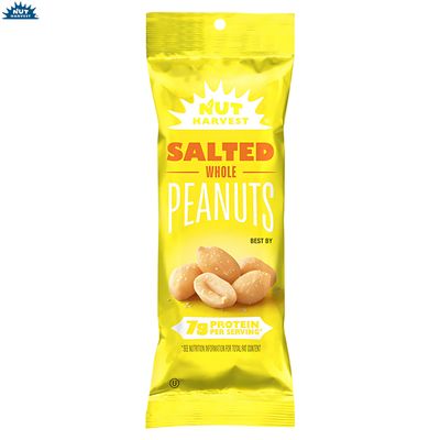 Nut Harvest™ Whole Peanut