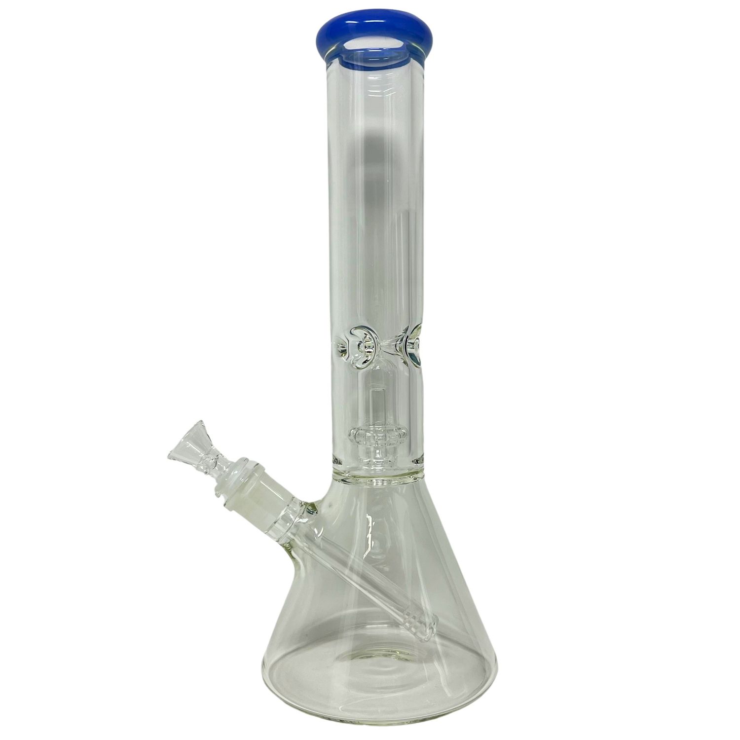 Disc Perc Beaker