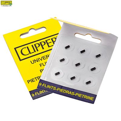 Clipper® Replacement Flint