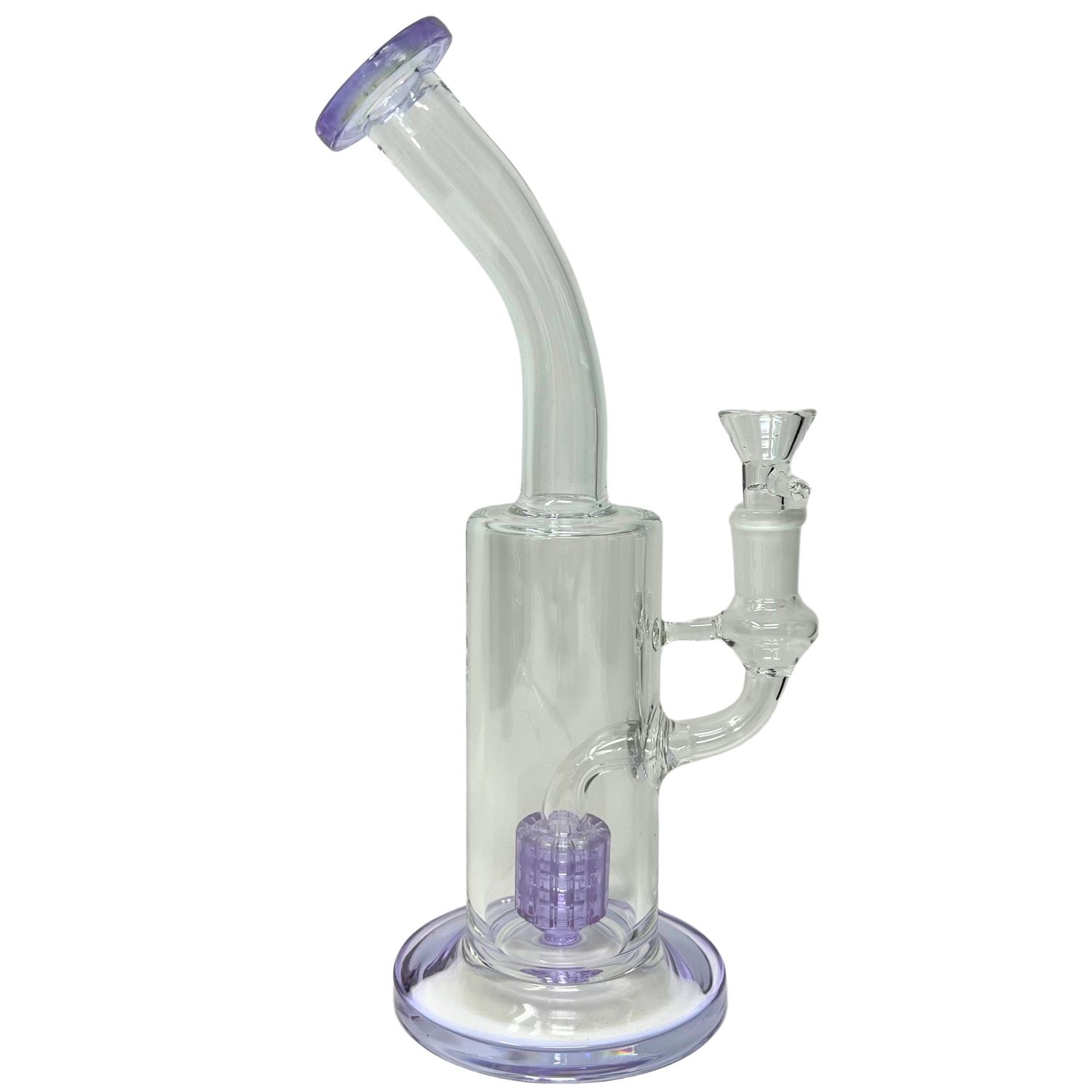 Matrix Perc Water Pipe