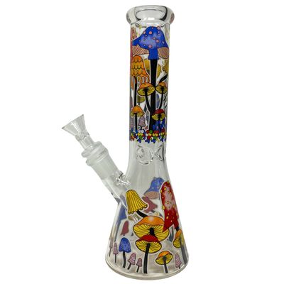 Shroomyz Beaker