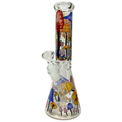 Shroomyz Beaker