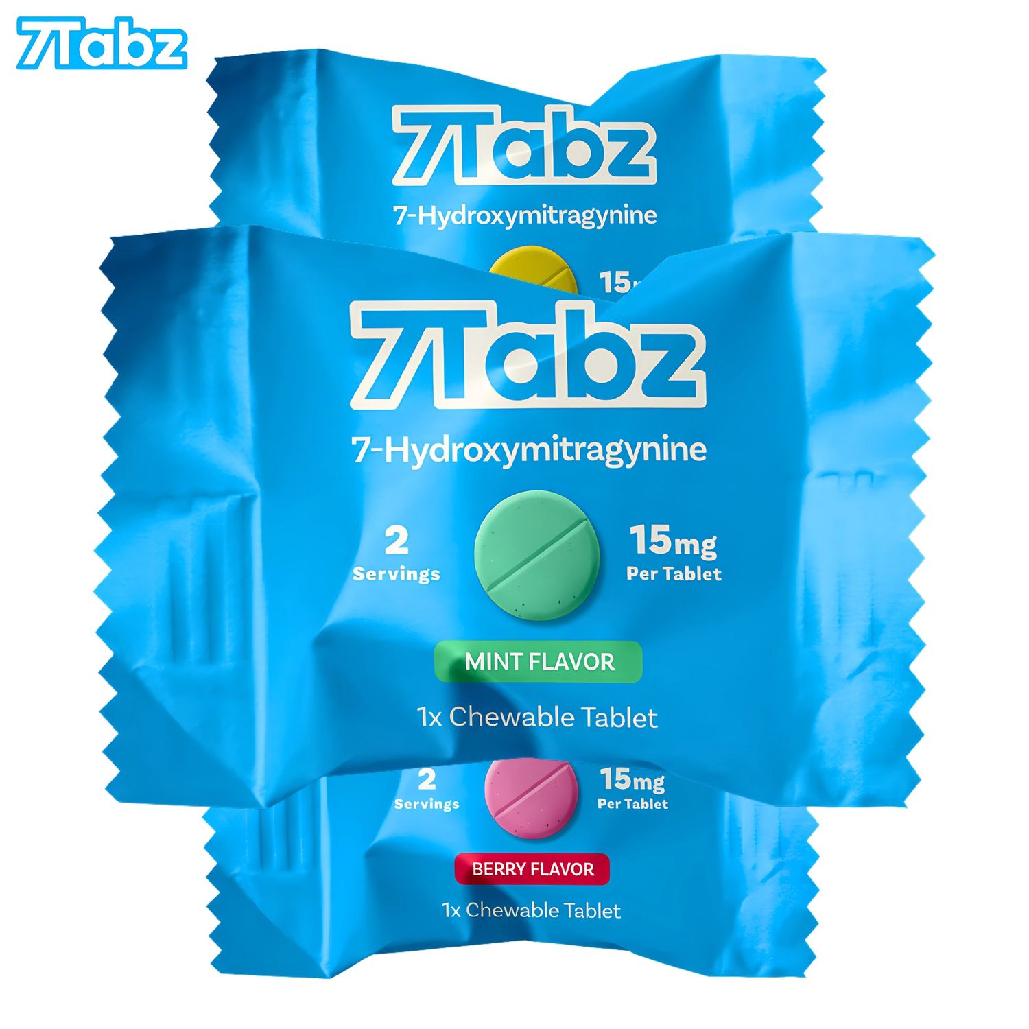 7Tabz™ (Single)