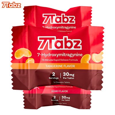 7Tabz™ Extra Strength (Single)