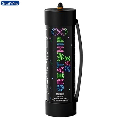 Great Whip™ Tank (2,000g) [All Sales Final - No Exchanges]