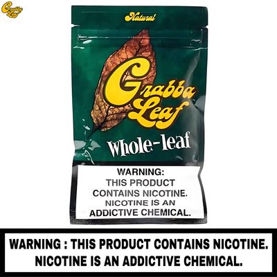 Grabba Leaf® Whole Leaf