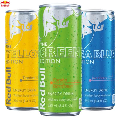 Red Bull® 8.4oz