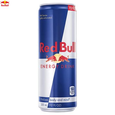 Red Bull® 12oz