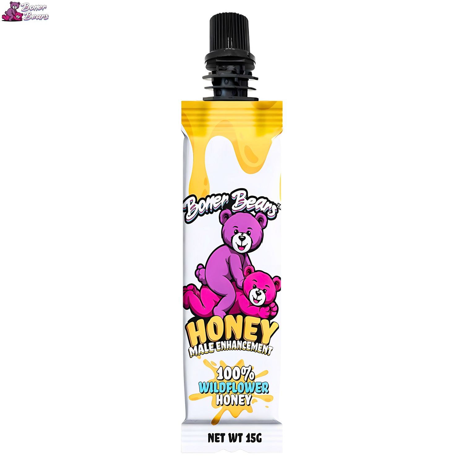 Boner Bears™ Honey