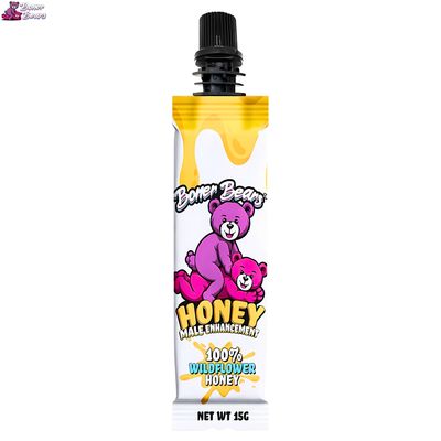 Boner Bears™ Honey