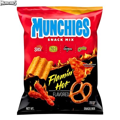 Munchies® Flamin’ Hot