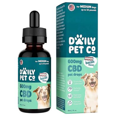 For Pets