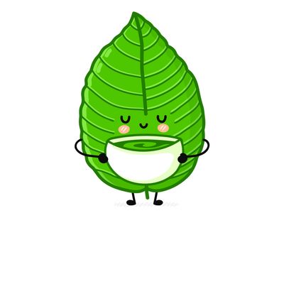 Kratom/Kava