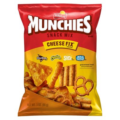 Snacks