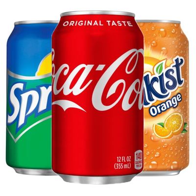 Drinks