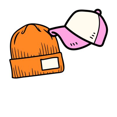 Hats &amp; Beanies