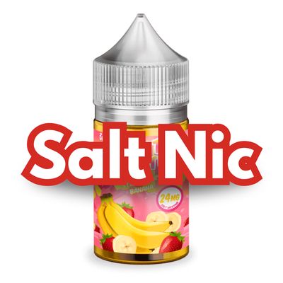 Salt Nic