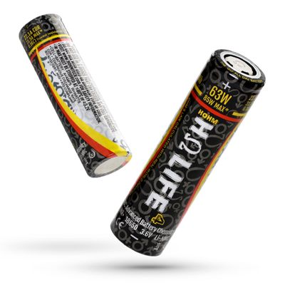 Batteries