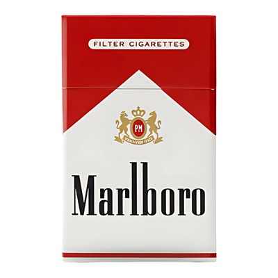 Cigarettes