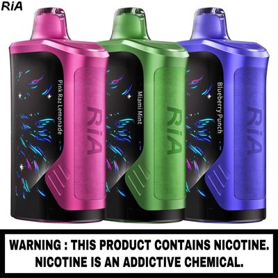 RIA™ 30,000