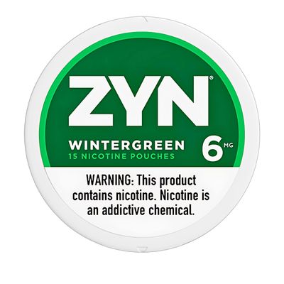 Smokeless Tobacco