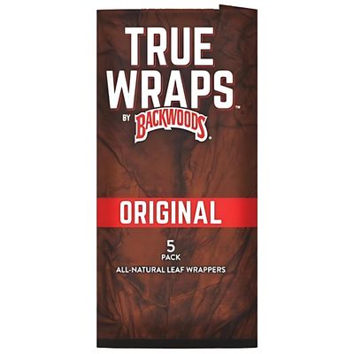 Cigars &amp; Wraps