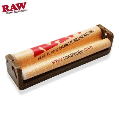 Rolling Machines