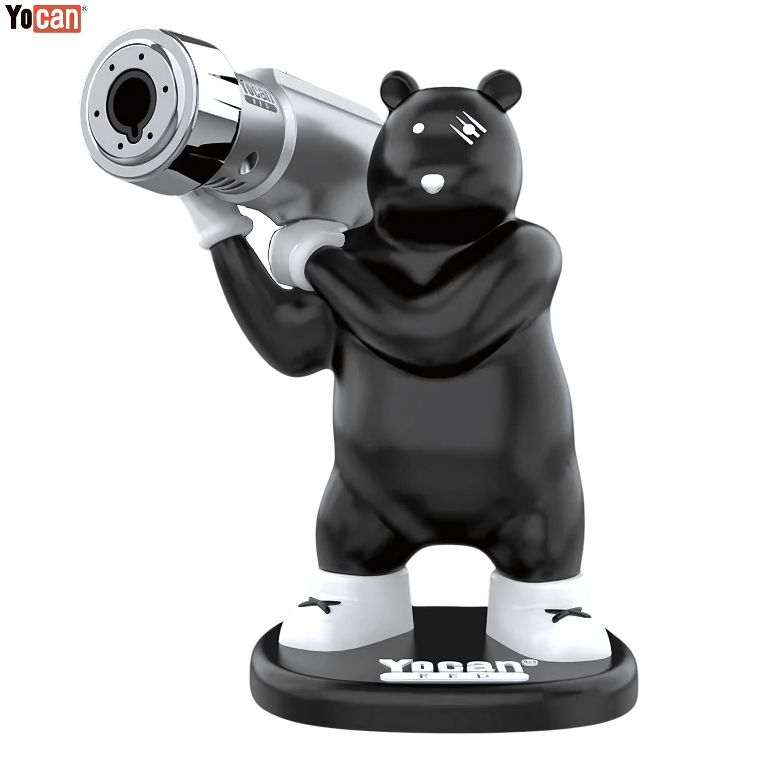 Yocan® Berserk Torch