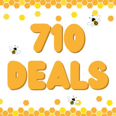 710 SALE