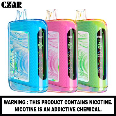 Czar™ 15,000