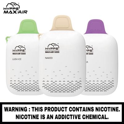 Hyppe™ Max Air