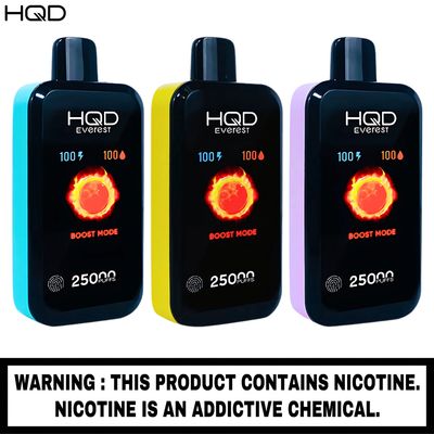 HQD® Everest