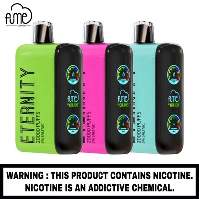 Fume™ Eternity