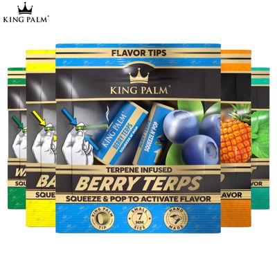 King Palm® Flavored Tips