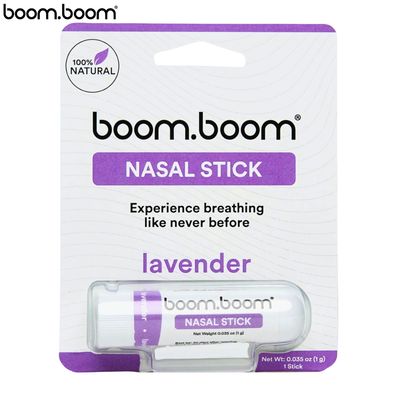 Boom.Boom® Breathe