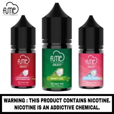 Fume™ Salt E-liquid