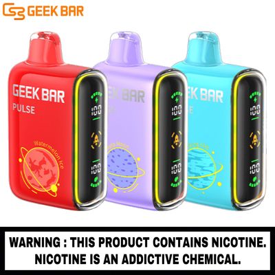 Geek Bar™ Pulse