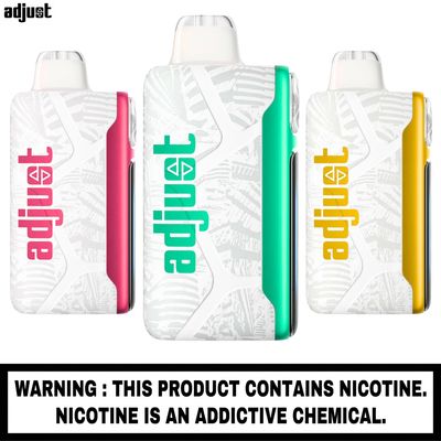 Adjust™ Mycool