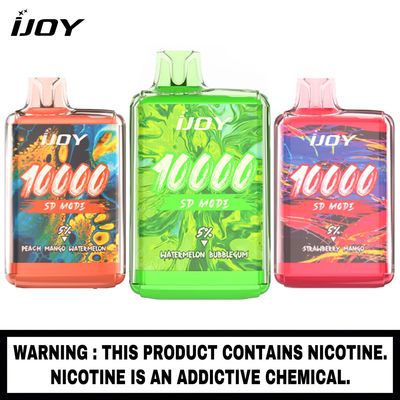 iJoy™ 10,000*