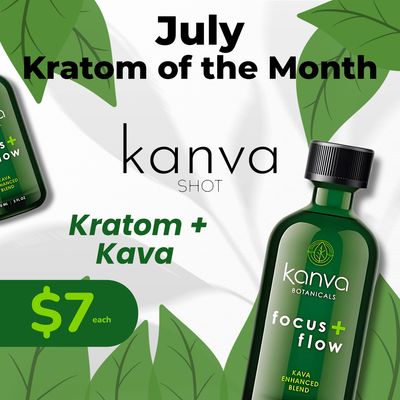 Kanva™ Shots