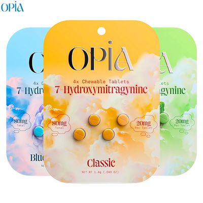 OPiA™ Tablets