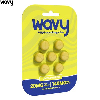 Wavy™ Tablets